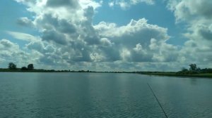 Путешествие по озеру Шибаево 2024