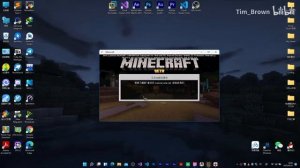 离谱我拿WSA玩Minecraft，刷B站，聊QQ_哔哩哔哩_bilibili