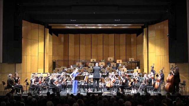 Johann Wenzel Kalliwoda: Fagottkonzert/Vatiationen für Fagott und Orchester (Konservatorium Rostock смотреть онлайн