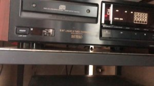 My system : start with PMC OB1i