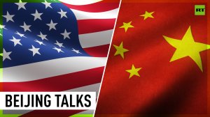 US doesn’t support Taiwan independence and conflict with China – Anthony Blinken