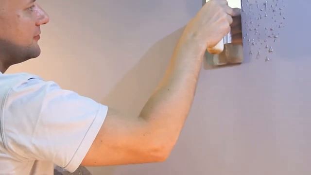 Декоративная поверхность "Антрацит" смотреть онлайн