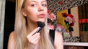 Макияж на каждый день Легкий и Быстрый| My every day makeup  ♥