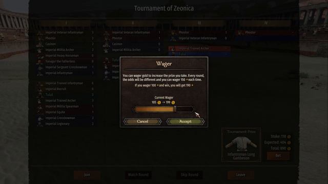 Aserai TULUL Ironman Playthrough - Mount  Blade II Bannerlord