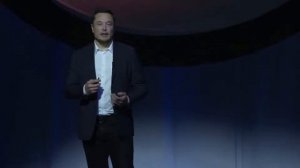 Илон Маск - Колонизация Марса - презентация 2016 (часть 2).