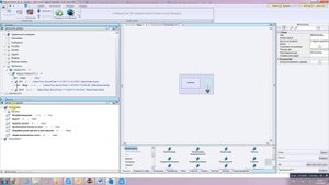 М3000-Т Инсат Начала работы с Объектами