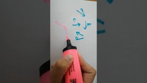 Сложение нескольких векторов. Правило многоугольника