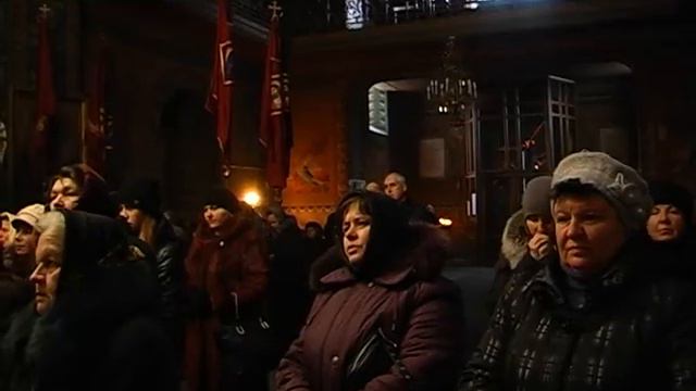 7 січня християни відзначають Різдво Христове