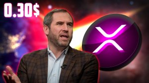 ПОЧЕМУ РАЛЛИ XRP ЗАШЛО В ТУПИК? RIPPLE ВЫРАСТЕТ ДО 130$ СПУСТЯ 6 ЛЕТ НАКОПЛЕНИЯ! ПРОГНОЗ РИПЛ 2023