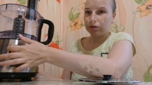 Тестируем кухонный комбайн Китфорт КТ-1320 #китфорт #kitfort #обзортезникикитфорт