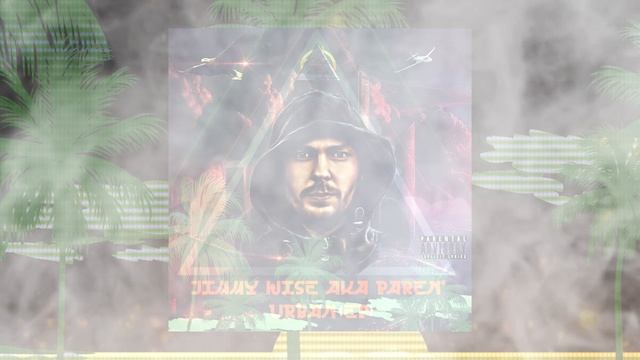 Jimmy Wise aka PAREN' - There's only snow around (Ft. O. Vasilkova, Motuz)