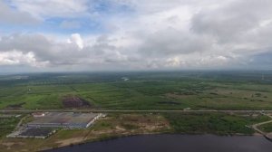 Архангельск Микрорайон первых пятилеток