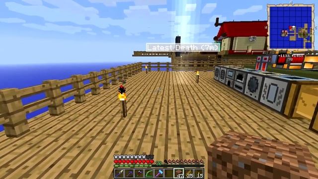 Agrarian Skies - The Beealyzer (Ep 18) смотреть онлайн