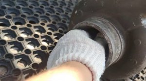 Турбина для двигателя OM501