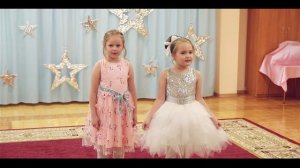 Клип - Выпускной детского сада 2021 Екатеринбург