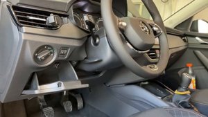 Обзор Skoda Kamiq 2021. Установим гбо на двигатель с распределенным впрыском топлива?