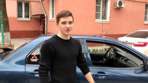 Видео заявка для Димы Гордея/ Тачка на прокачку!