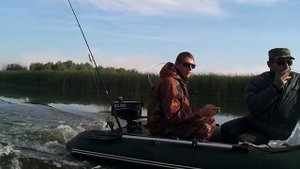 Чистополь Четырчи Щучье Рыбалка на хищника