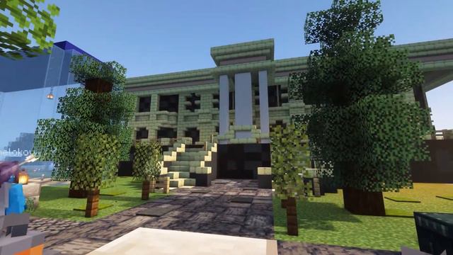 СУД + ТЮРЬМА! #7 | EnderEye | Выживание в Майнкрафт 1.16.4 на приватном сервере смотреть онлайн