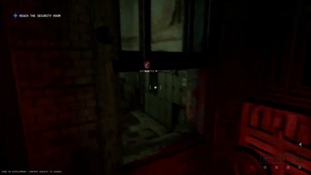 ВЫСОКИЙ ГОЛОЖОПИК [VRChat | The Outlast Trials] смотреть онлайн