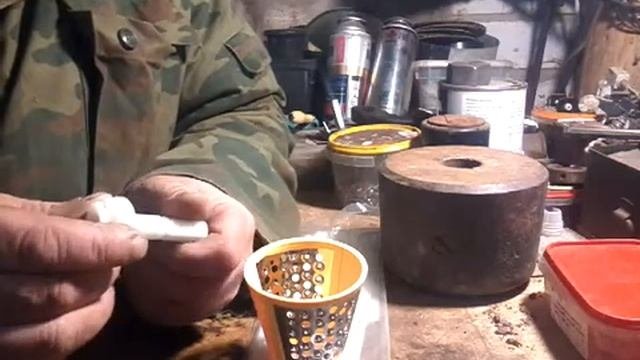 Ремонт электротерки.