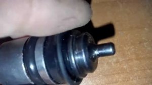 Honda Accord 1995 CC7 ремонт рабочего цилиндра сцепления,+15л.с.Тюнинг