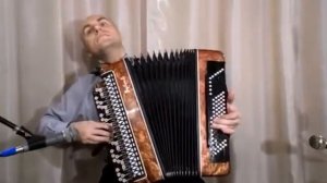 'НЕЖНОСТЬ'из к ф    переложение для БАЯНА!