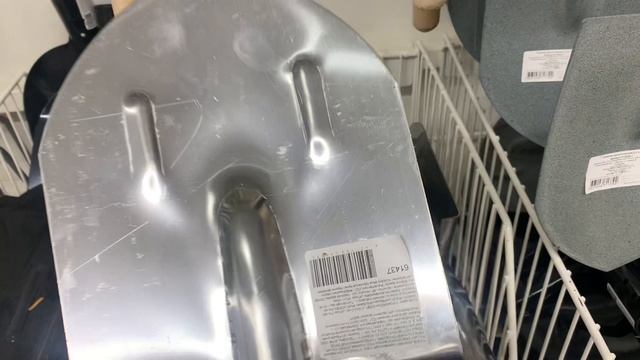 Лопата в России - больше, чем лопата!