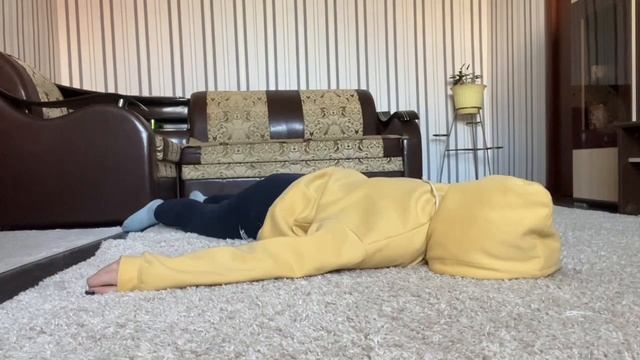 Короче говоря, наступила зима? смотреть онлайн