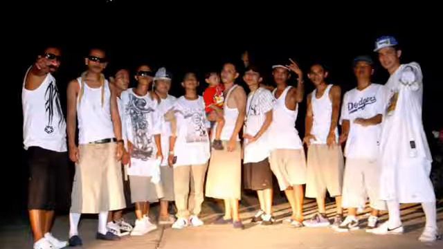 BrownPride 218 DAVAO for the Hood смотреть онлайн