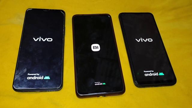 Android 14 vs Android 13 vs Android 12: Which One Reboots the Fastest? смотреть онлайн