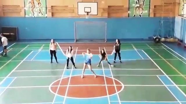 День спорта в ТМК смотреть онлайн