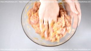 Котлеты из фарша с капустой. Простой домашний рецепт!