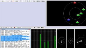 обзор GPS  модуля NEO-6M