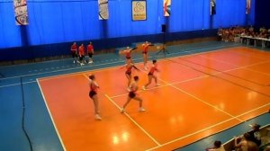 аэробная гимнастика.аэробика.омск.15-17.омск.группа.