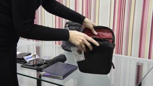 Сумка планшет мужская Wenger 18262166 и 1092238