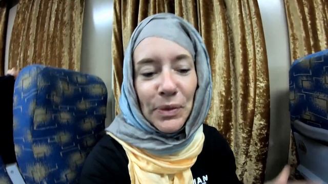 [S1 - Eps. 53] CROSSING INTO IRAN смотреть онлайн