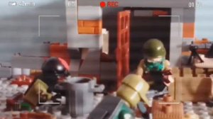 lego battle fo bakhmut??лего битва за Бахмут ??
