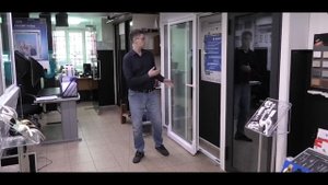 Раздвижные, портальные окна и двери