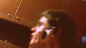 Звонок оператору сотовой связи