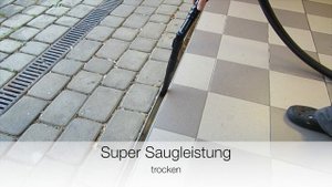 Testbericht metabo Allessauger ASR 25 L SC