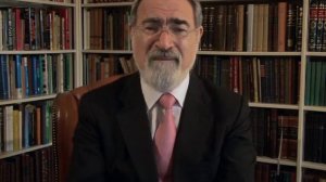 Covenant & Conversation | Vayakhel | Rabbi Sacks