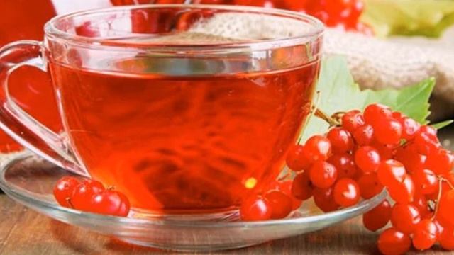 Удивительные свойства калины против болезней и для профилактики смотреть онлайн