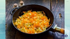 Гороховый суп на зиму Рецепт, пошаговый, как приготовить, видеорецепт