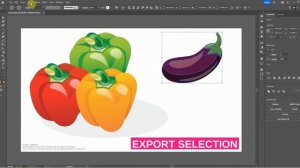 Adobe Illustrator - Lesson 1 (Getting Started) - 5 Saving & Exporting