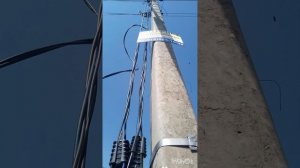 подключение к электрической сети  частного дома!!!???