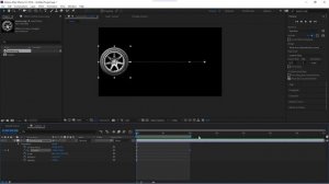 After Effects для самых маленьких \\ FPS, изинги, кривые