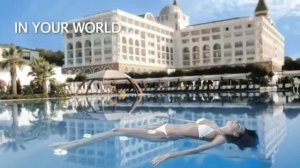 Отели Текирова в Турции - видео-обзор отелей