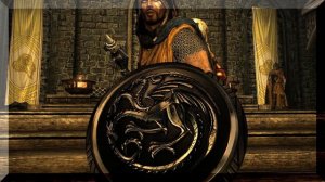 Skyrim Mods Weekly - Targaryen Shield Armor Mod (Ep. 1)