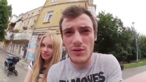 Саша Шапик. Я - бабник!